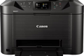 Drukarka wielofunkcyjna Canon MAXIFY MB5455 kolor WiFi skaner fax dupleks