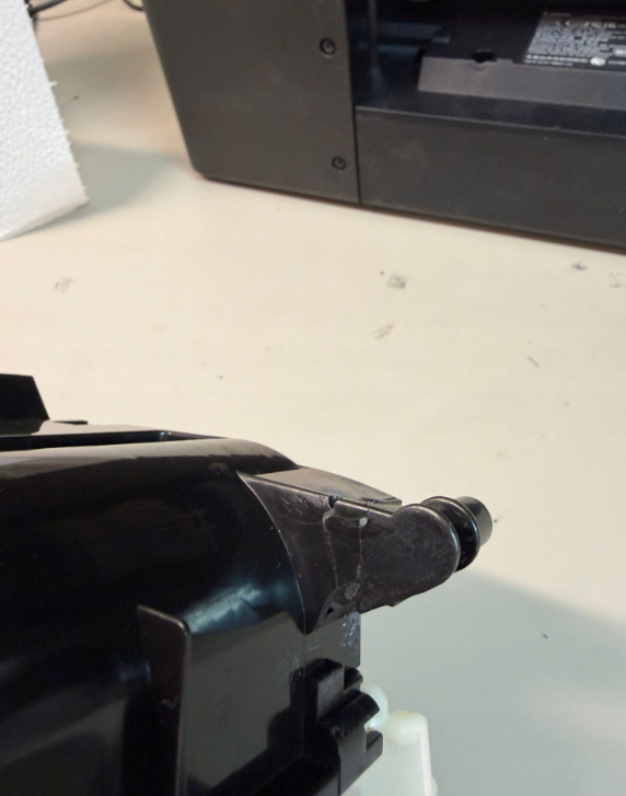 Drukarka wielofunkcyjna Canon MAXIFY MB5455 kolor WiFi skaner fax dupleks