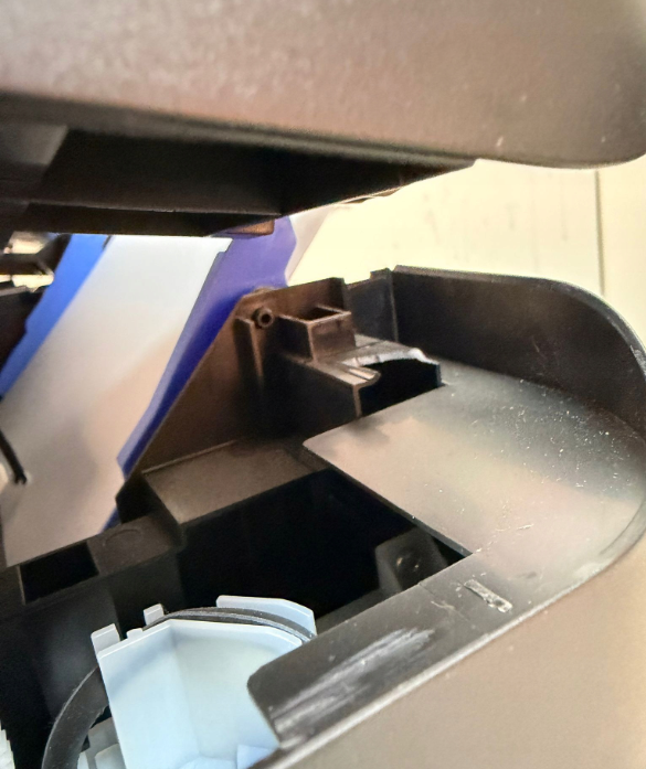 Drukarka Epson EcoTank ET-4800