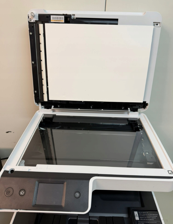 Drukarka wielofunkcyjna atramentowa (kolor) Epson ET-5150 EcoTank - 10 str.