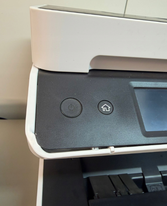 Drukarka wielofunkcyjna atramentowa (kolor) Epson ET-5150 EcoTank - 10 str.