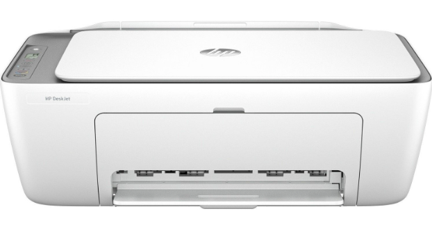 Drukarka wielofunkcyjna HP DeskJet 2820e WiFi skaner kolor A4 AirPrint