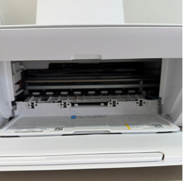 Drukarka wielofunkcyjna HP DeskJet 2820e WiFi skaner kolor A4 AirPrint
