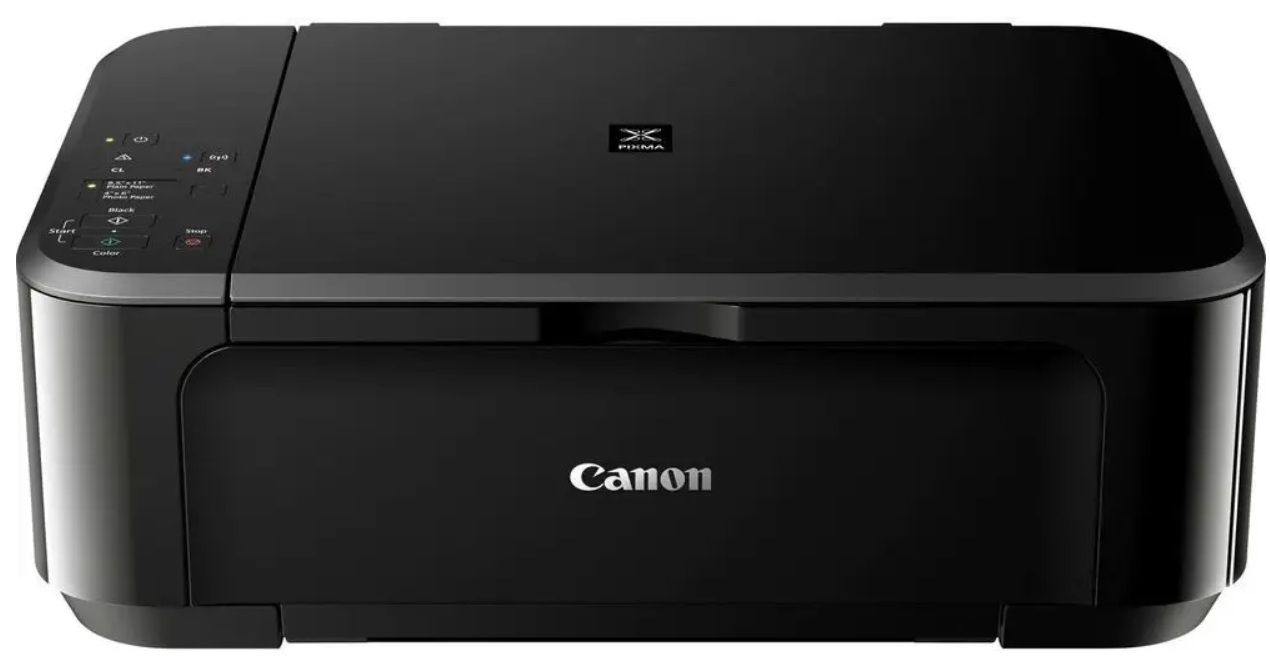 Drukarka wielofunkcyjna Canon PIXMA MG3650S