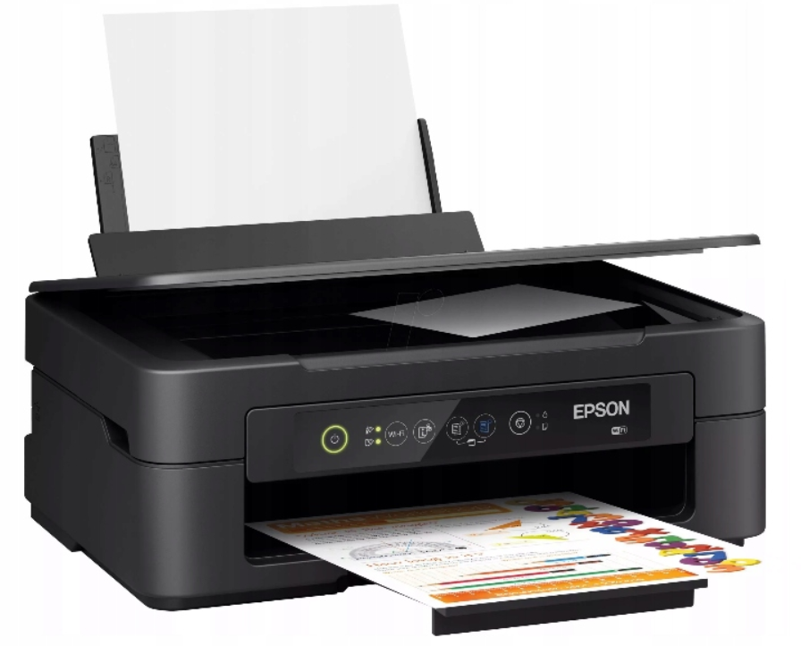 Drukarka wielofunkcyjna Epson Expression Home XP-2200