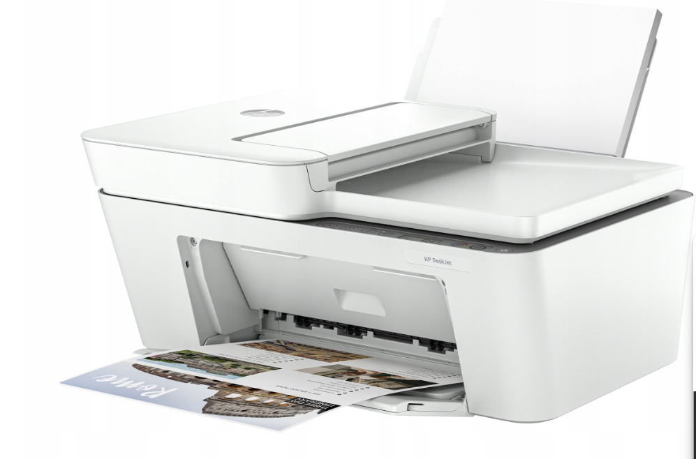 Drukarka wielofunkcyjna HP DeskJet 4220e