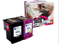 2x Tusz zamienny 305XL do HP DeskJet 2320 2710 2720 Envy 6010 6012